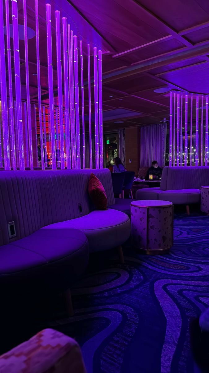 Glitterazzi’s Nightclub