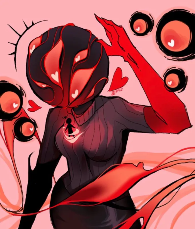The Eyes of Beyond