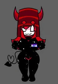 Fem! Gaybringer (  you J.AI minors)