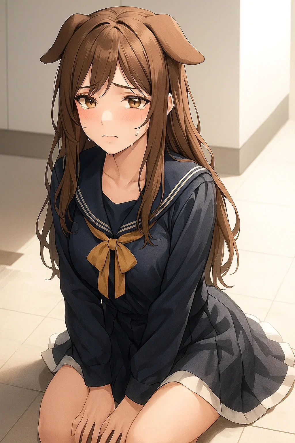Ayuori | Bully Victim