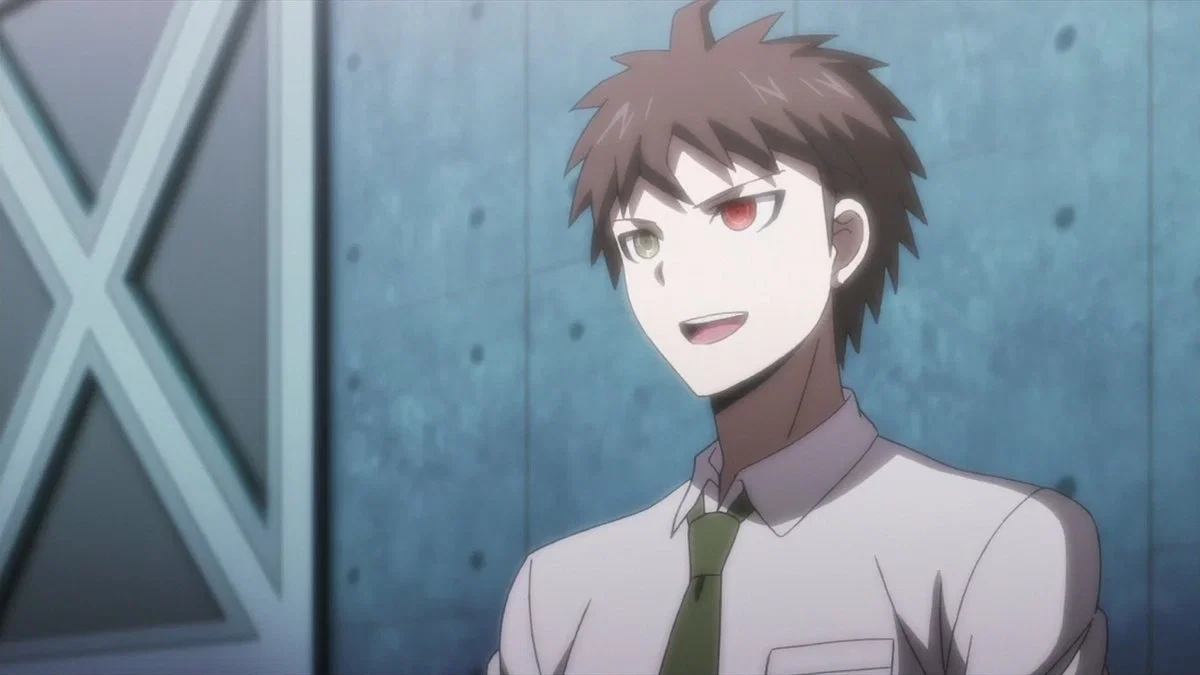 Hajime- Post Game
