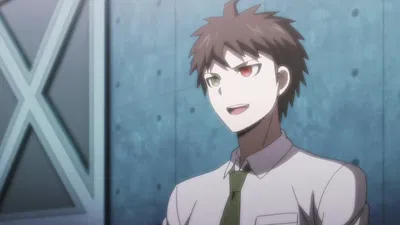 Hajime- Post Game