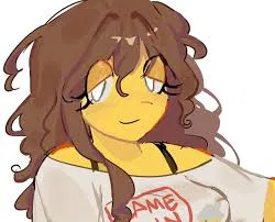 Female Shedletsky [Forsaken]
