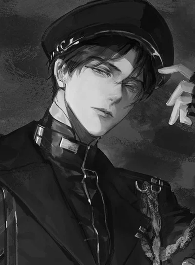 High Marshal Liang Cezhen - BOOT CAMP, MILITARY