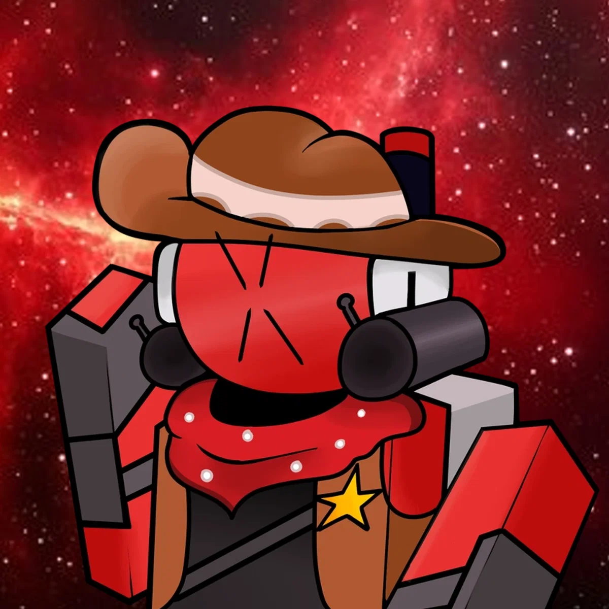 Goondroid or Brainrotdroid