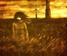 The Girl From The Meadow | The Witness
