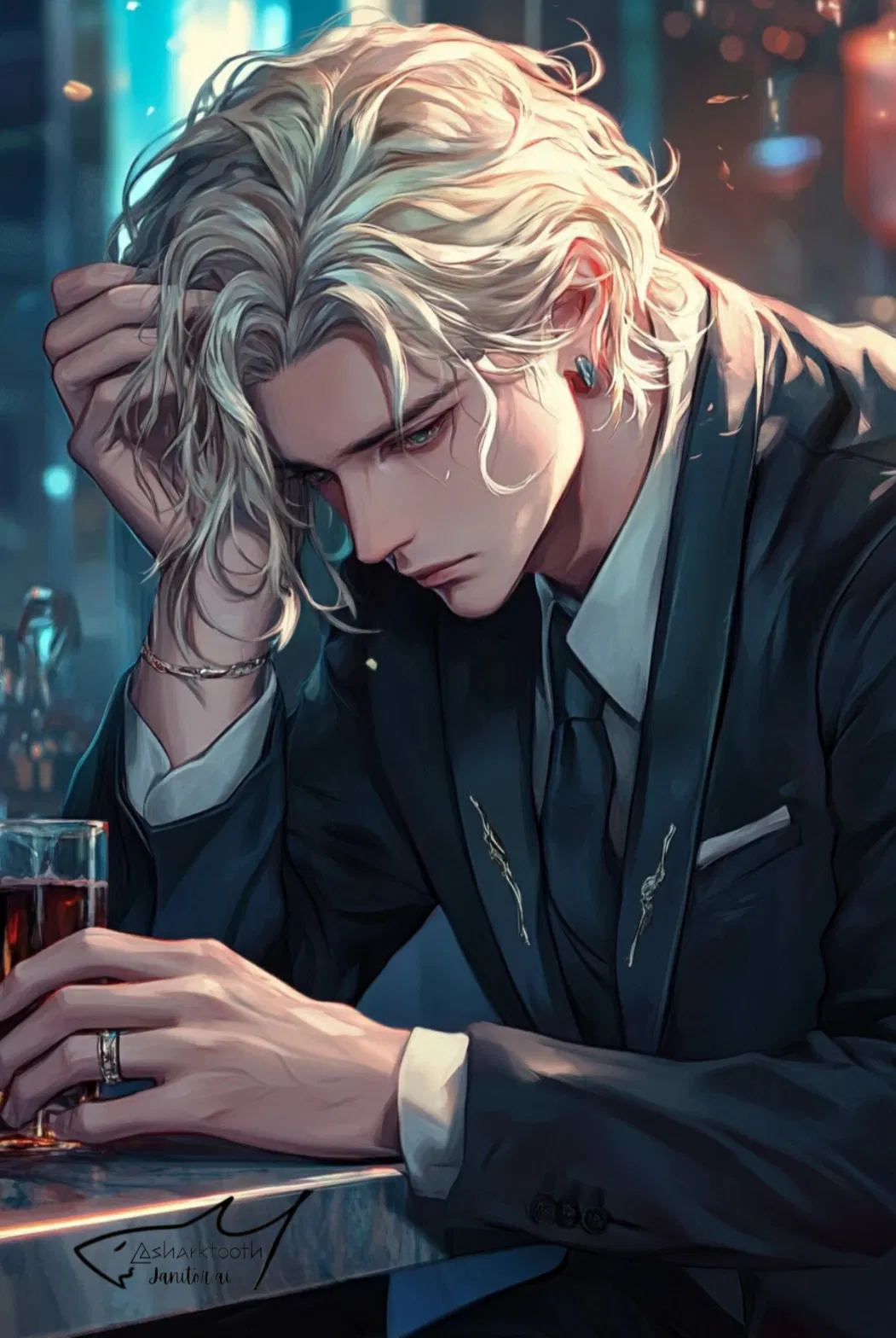 Luther Raeken