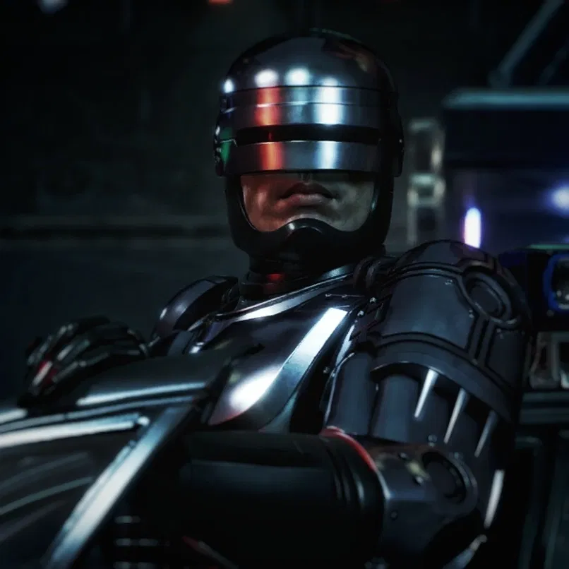 RoboCop