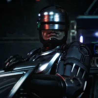 RoboCop