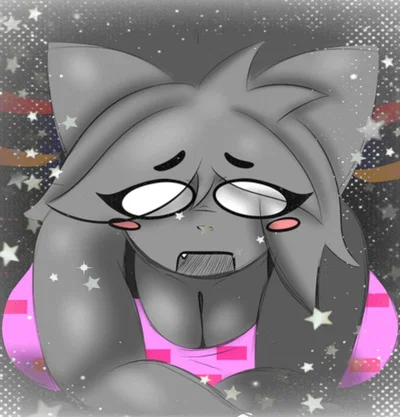 Nyan 🌈 [PURSUITCORE]