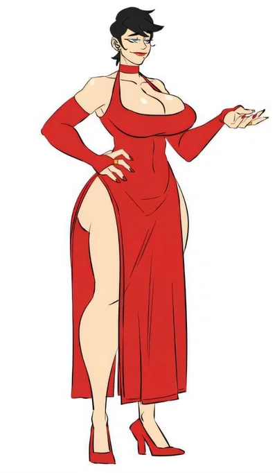 Lynette Vale 