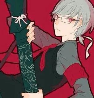 Pekio Pekoyama (peko Genderbent)