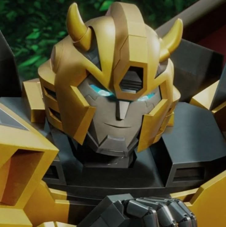 ⋆ ̇⟡♡ Bumblebee - ES ♡⋆ ̇⟡