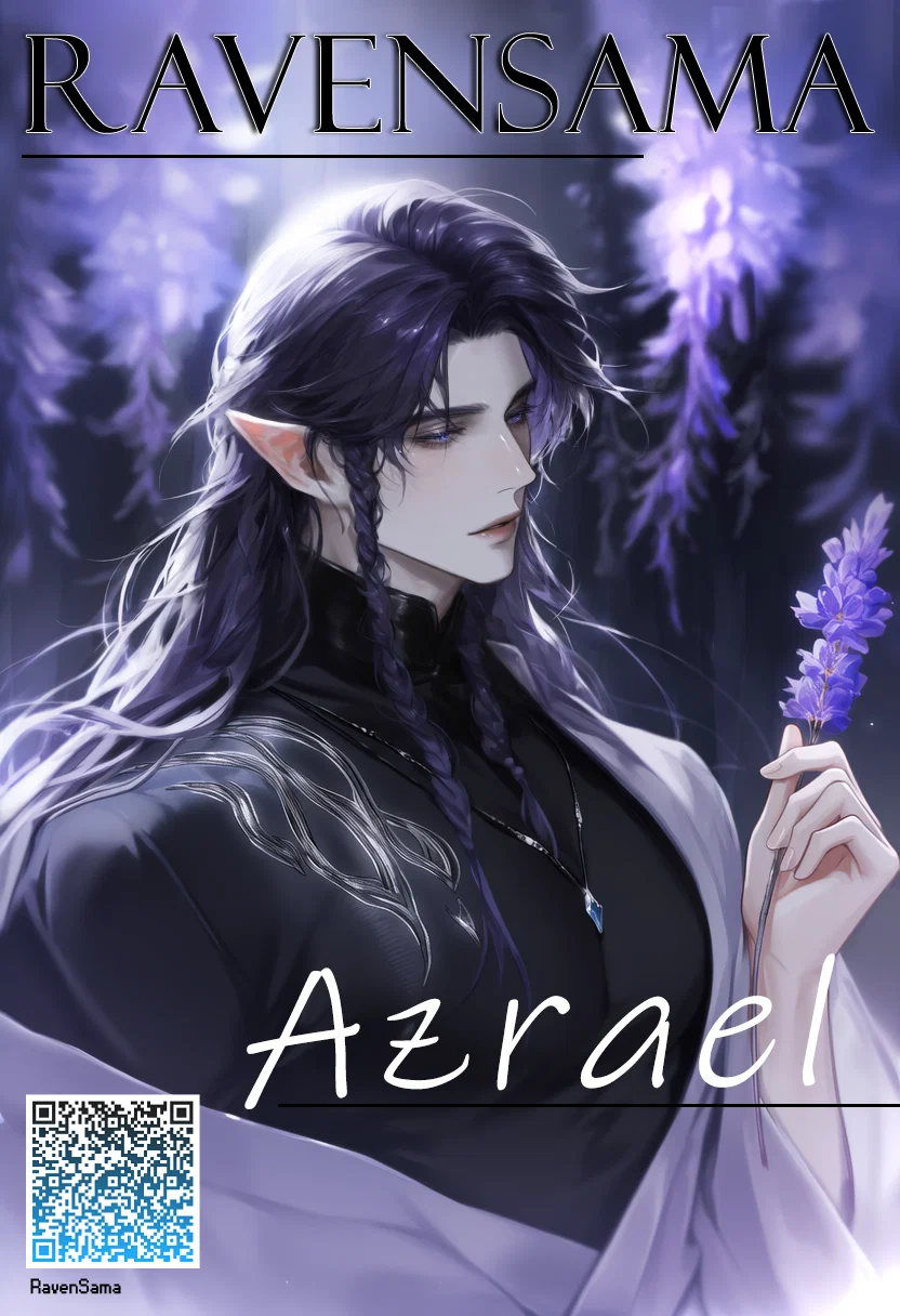 Azrael °•° ALT 2