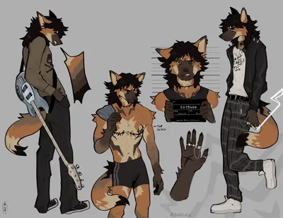 Axel | your depressive boyfriend 