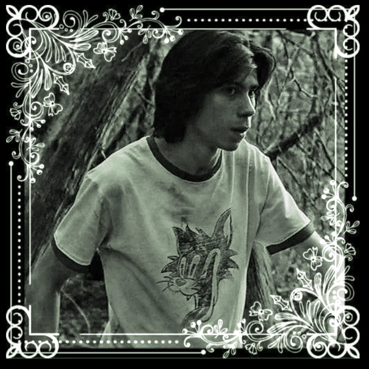 Patrick Hockstetter