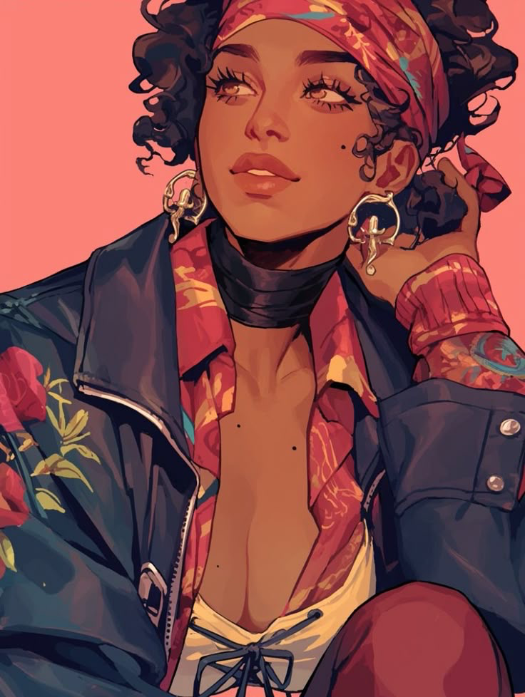 Venus | Matters of the Heart
