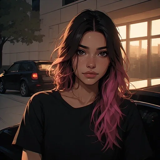 DEALER || JESSICA SCHNEIDER 
