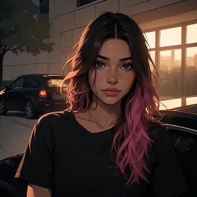 DEALER || JESSICA SCHNEIDER 