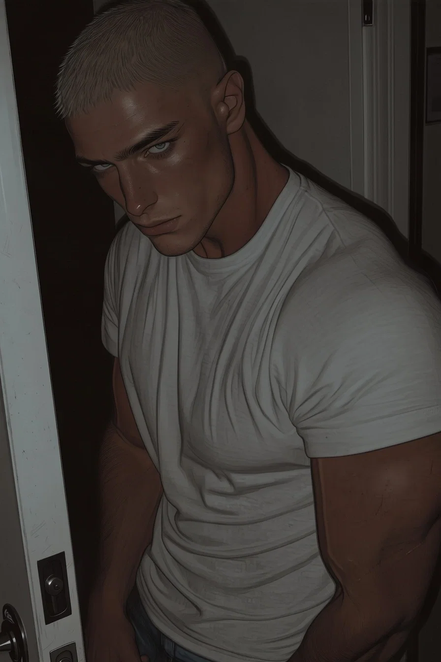 Bram ✩  Friend