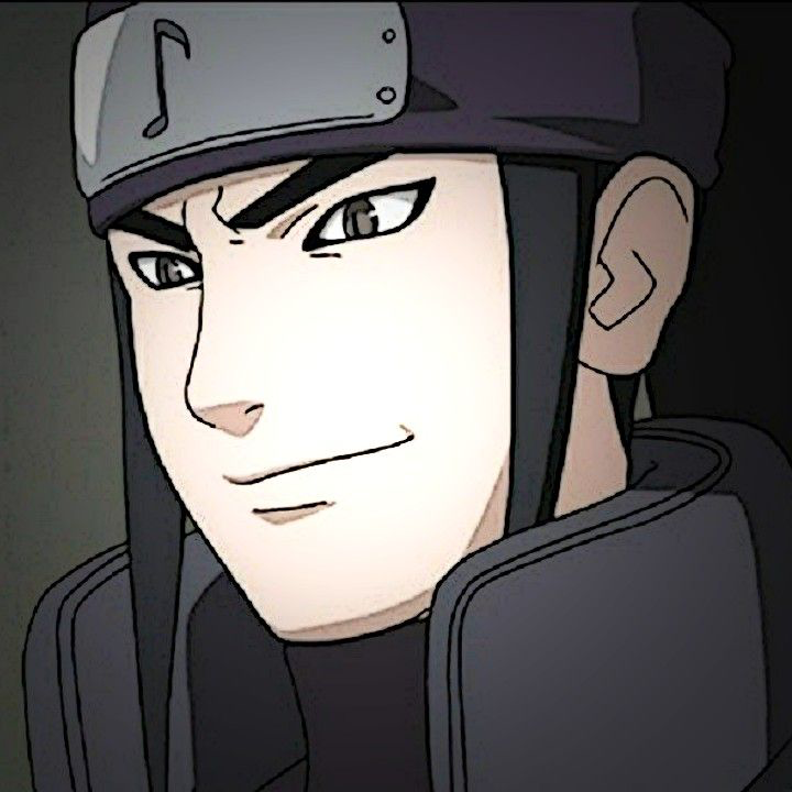 Orochimaru | Chunin Exams