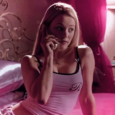 Regina George👕