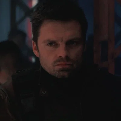 Bucky Barnes — One Wrong Move