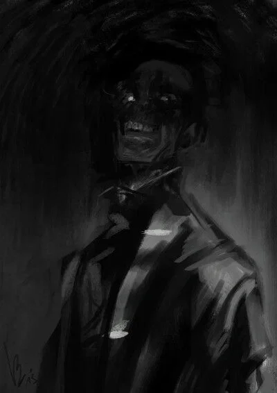 The Phantom Of The Opera