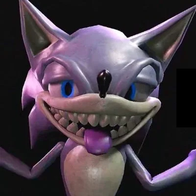 Freak The Hedgehog