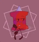 [Pin] - BFDI