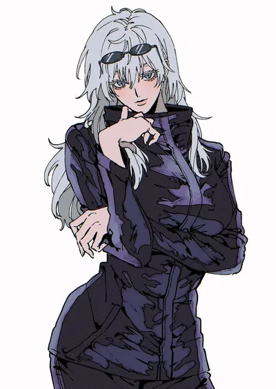 Satoru Gojo | Favorite Student