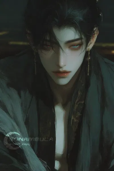 Your Knight|The Fallen Prince
