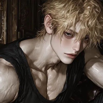 Pierce Kane | Boyfriend’s enemy