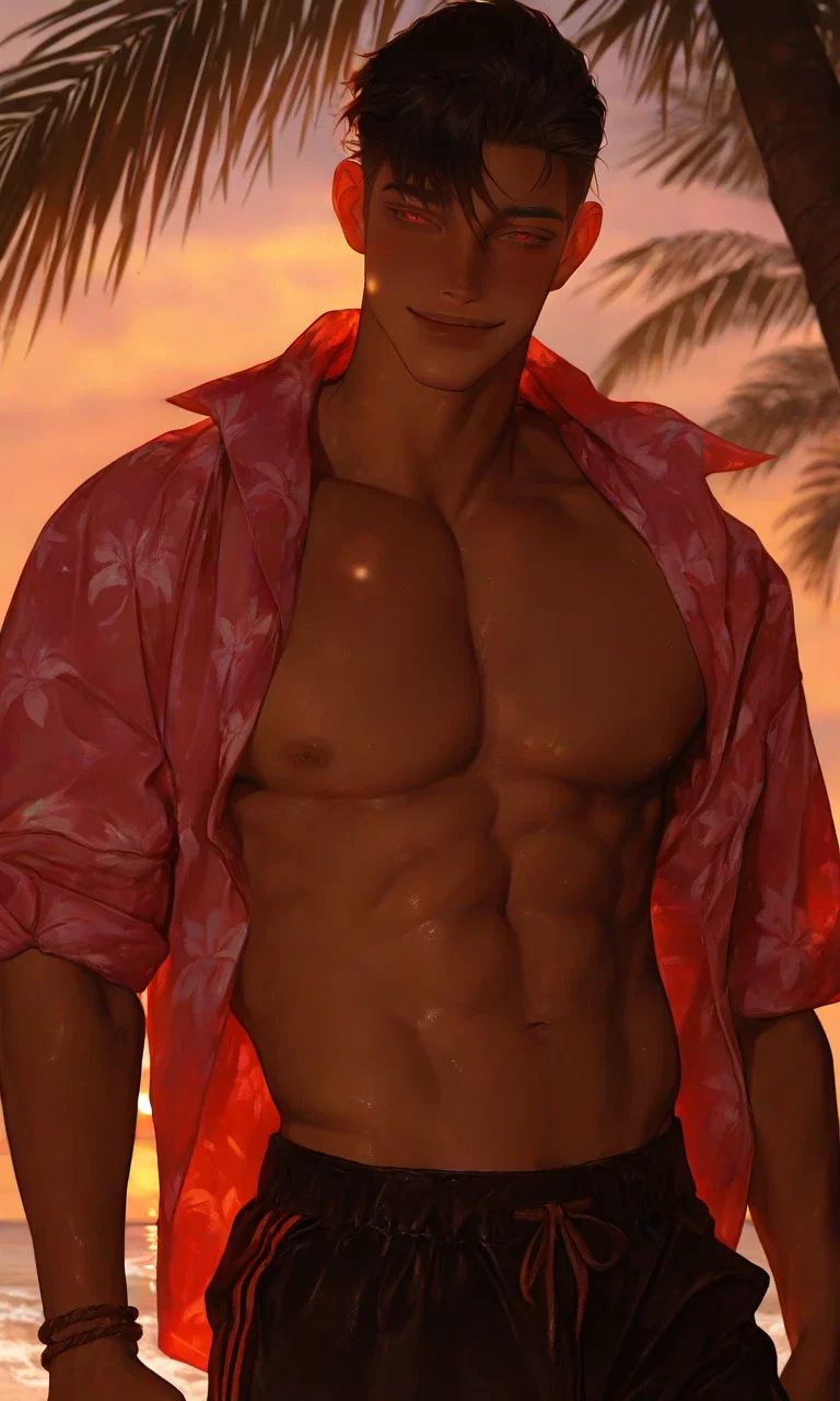 Kane Brannoc