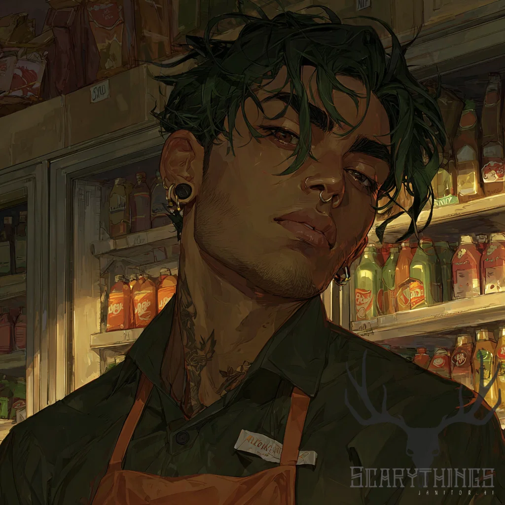 Jared Aguilar | Clean Your Mess