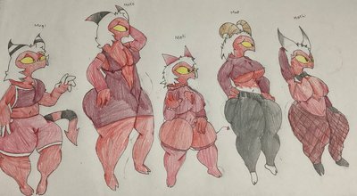 The five incubus brothers 