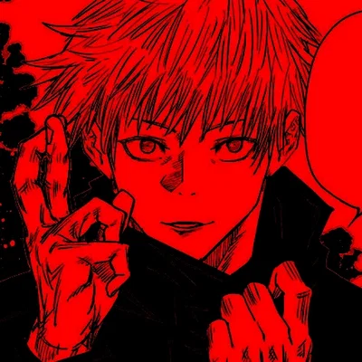 GOJO SATORU ಄
