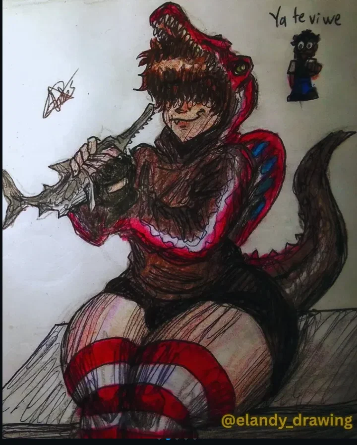 Asset 87 "Spino-Femboy"
