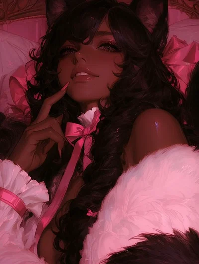 Maria - Trans Girlfriend