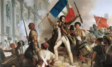 FPE Revolutionary Era (Massive Prologue to FPE Occupation AU) V1.3