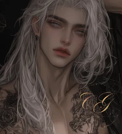 ⟡ The Demon King ⟡