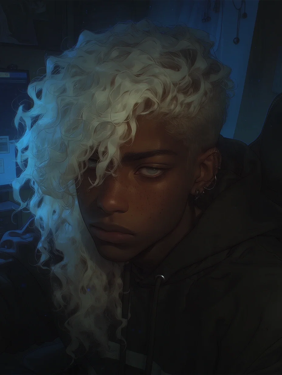 Ashe Grimm