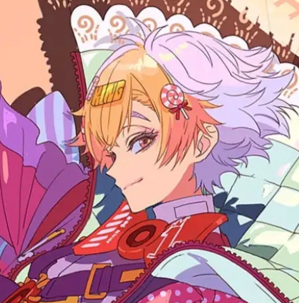Nougat