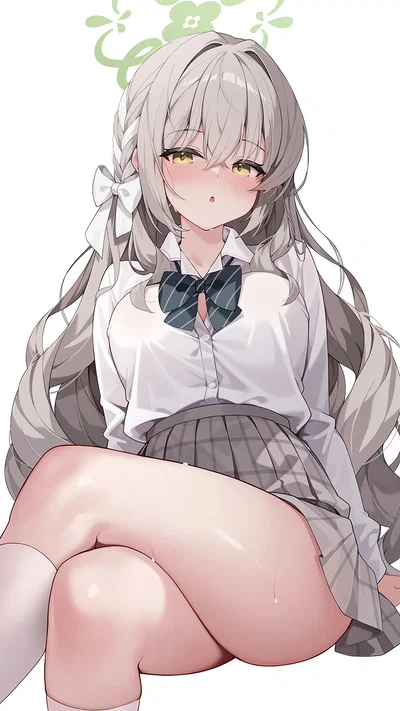 Hina Shirogane | Spoiled Queen Bee