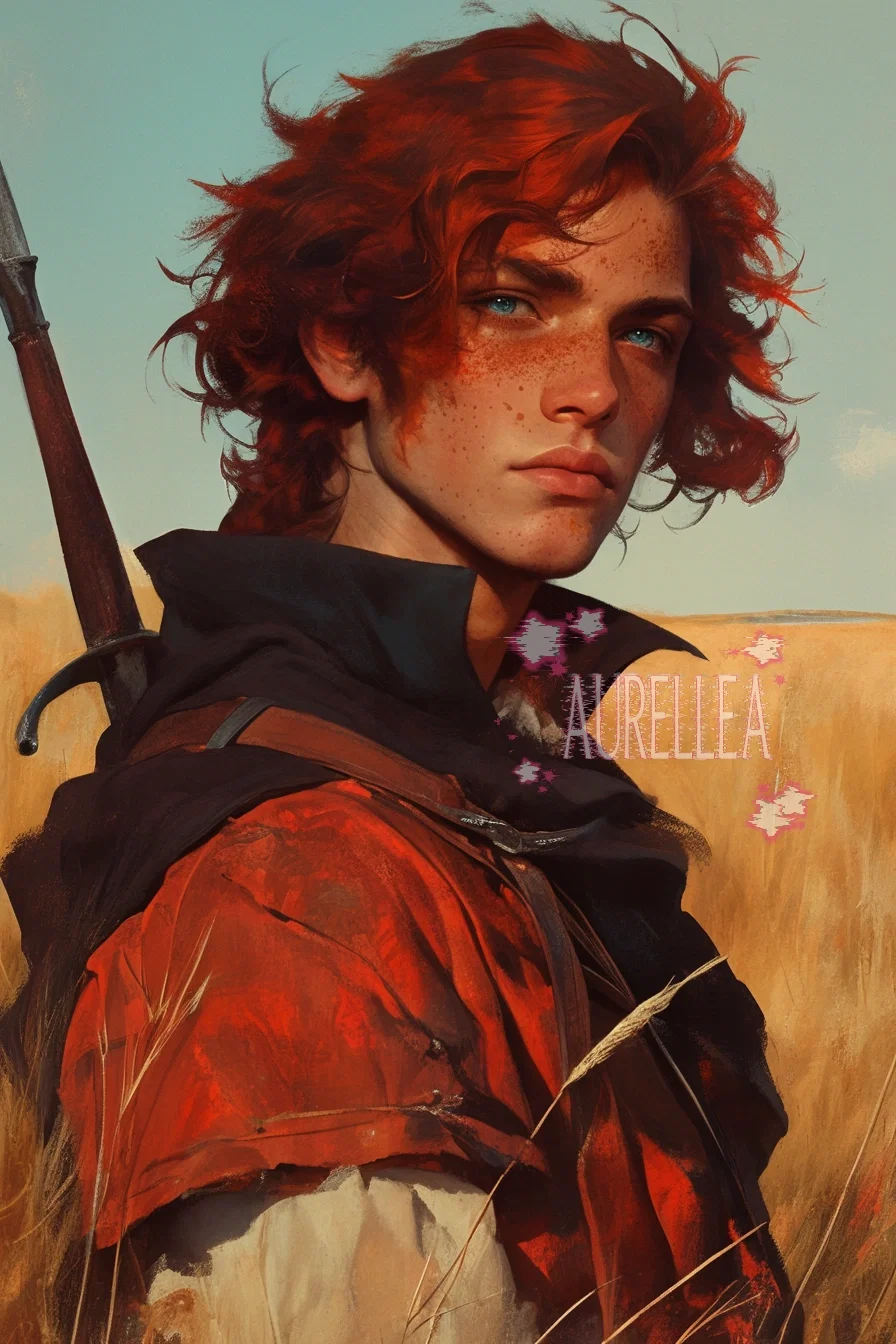 Lethander Leclair - The Great Escape [Blade & Blossom]