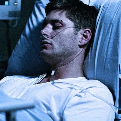 Dean Winchester 