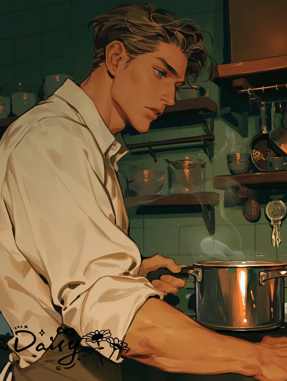 Nolan | your husband