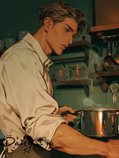 Nolan | your husband