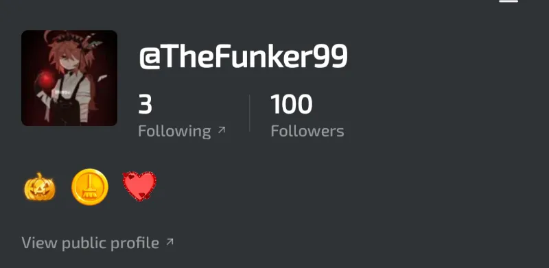 100 FOLLOWERS!! || Annoucement bot