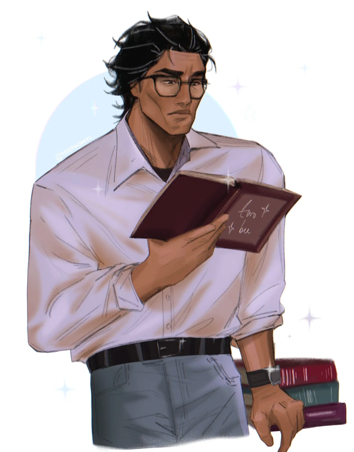 Miguel O'Hara | Arachnoria